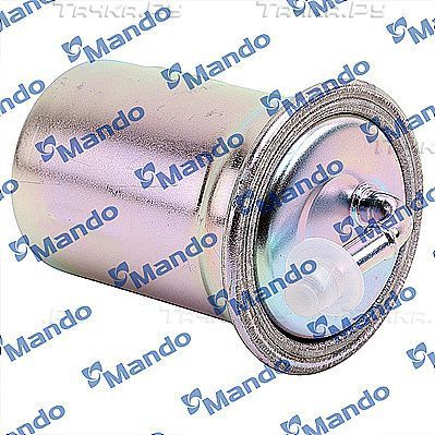 Топливный фильтр Mando для Mazda MX-3 I 1991-1993. Артикул EFF00173T