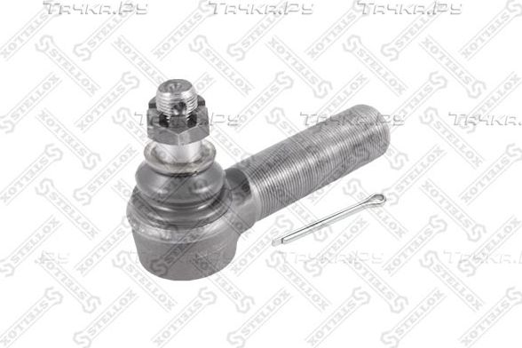 Наконечник рулевой тяги Stellox для DAF LF 45 2001-2026. Артикул 84-34068-SX