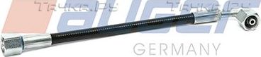 Шланг (трубка) подъема кабины Auger для Volvo  FL12 1995-1998. Артикул 68880