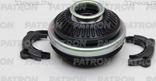 Опора амортизатора (стойки) Patron передняя для Opel Astra H 2004-2014. Артикул PSE4520