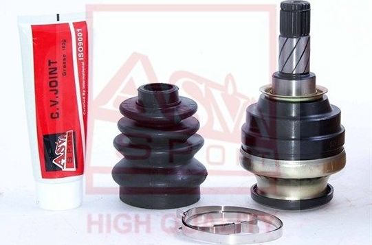 Шрус внутренний (граната) Asva. Артикул OPIU-5001