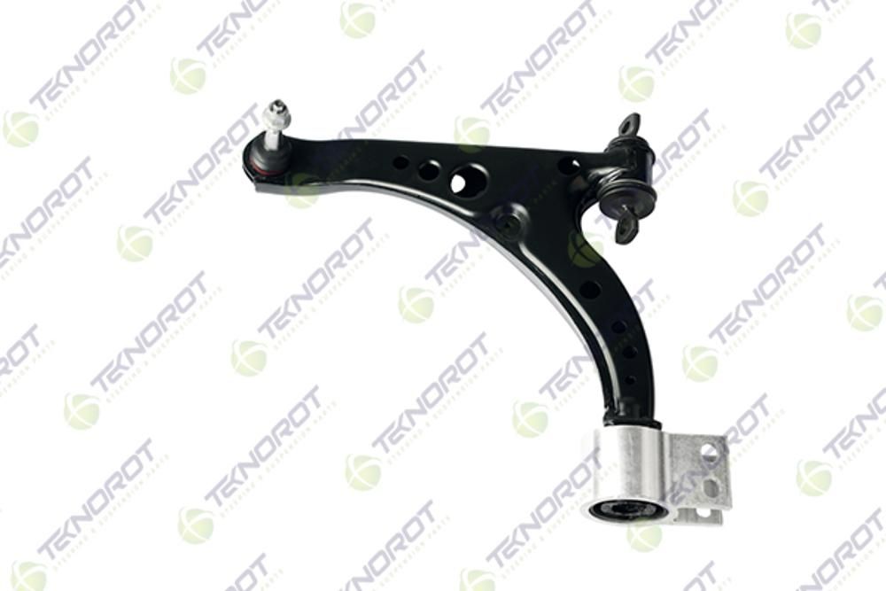 Поперечный рычаг передней подвески Teknorot. Артикул O-529