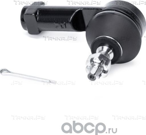 Наконечник рулевой правый (Metaco). Артикул 4000515R