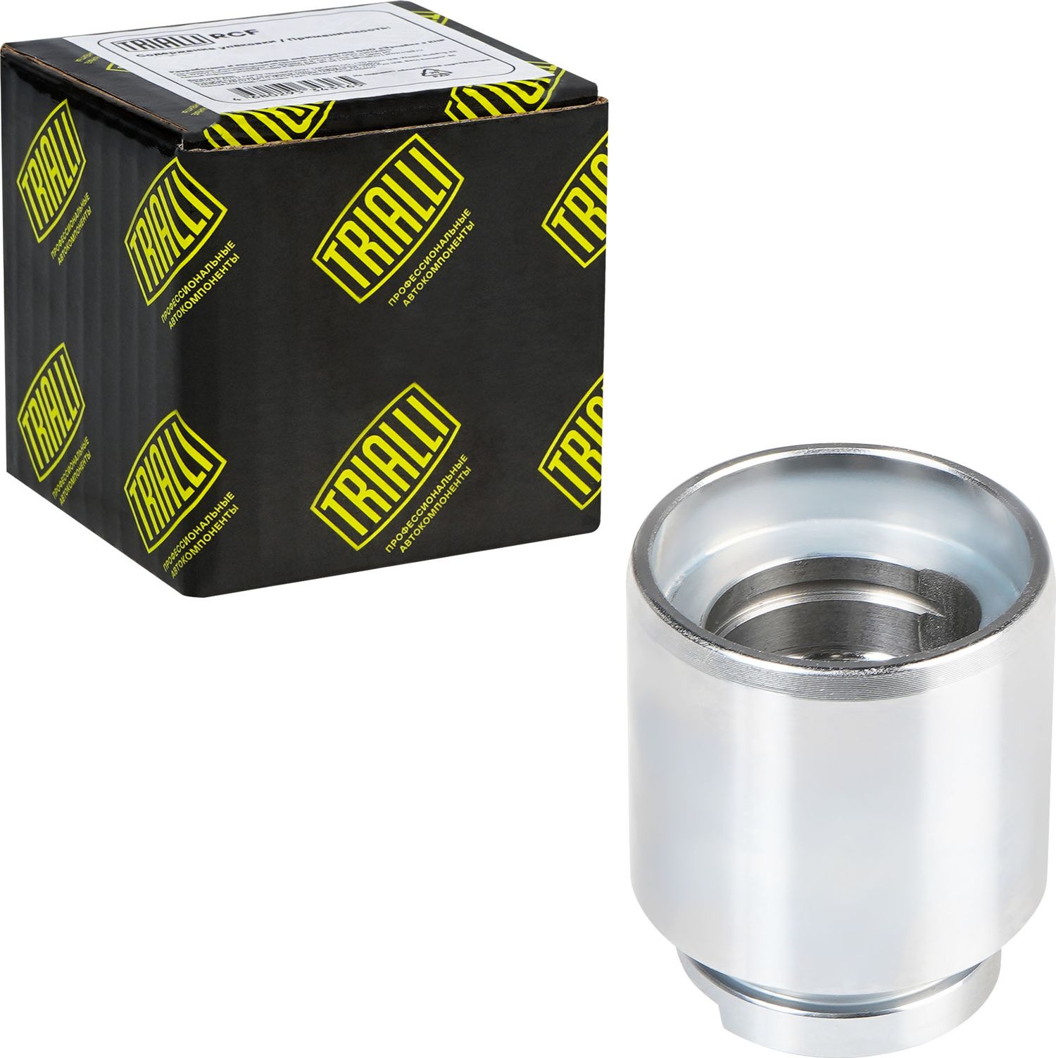 Поршень тормозного суппорта Trialli. Артикул RCF 206402