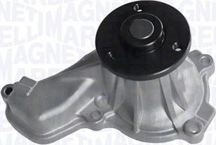 Помпа (водяной насос) Magneti Marelli. Артикул 352316170478