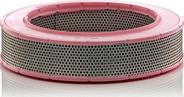 Воздушный фильтр Mann-Filter для Mercedes-Benz S-Класс W108 1970-1972. Артикул C 36 157