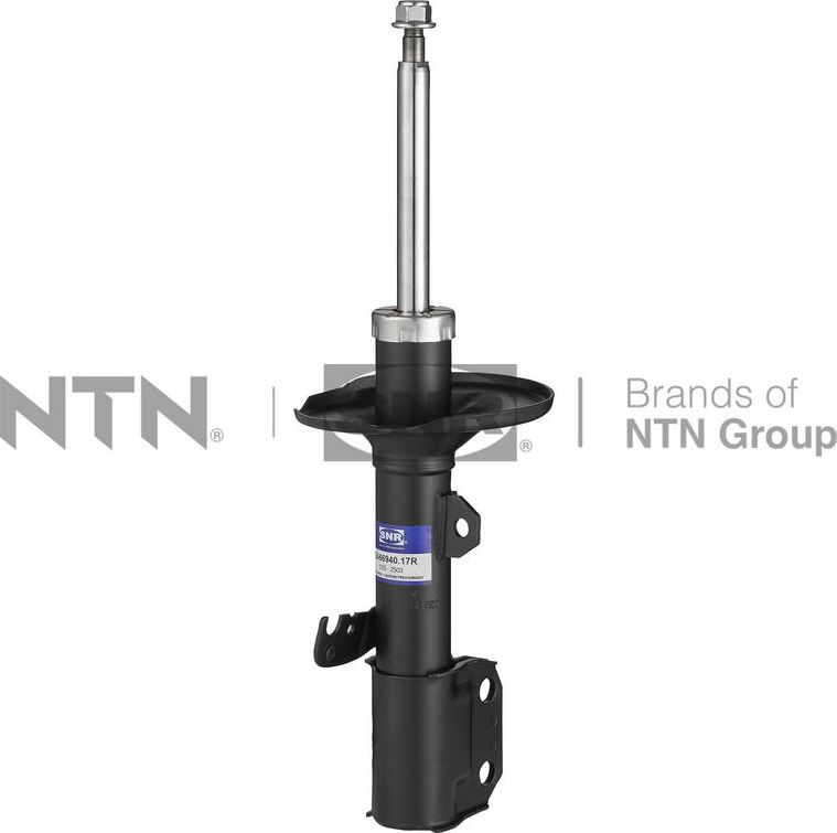 Амортизатор NTN / SNR. Артикул SA66940.17R