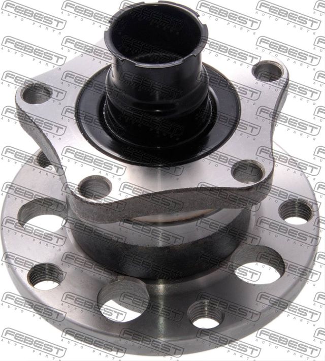 Ступица колеса Febest. Артикул 2382-B5R