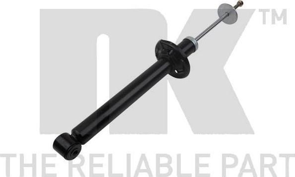 Амортизатор NK задний для Ford Escort V 1995-1999. Артикул 63251123