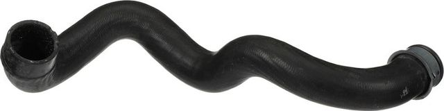 Патрубок радиатора (системы охлаждения) Gates нижний для Mercedes-Benz E-Класс III (W211, S211) 2002-2006. Артикул 05-2846