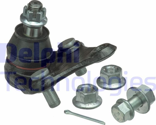 Шаровая опора Delphi. Артикул TC1184