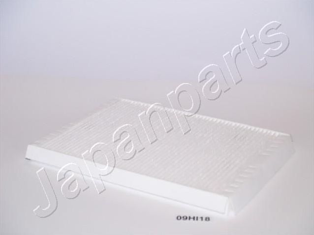 Салонный фильтр Japanparts. Артикул FAA-KI18