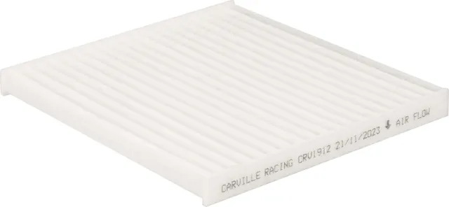 Фильтр для а/м Toyota Corolla (01-) (салон.) (CRV1912) (Carville Racing). Артикул crv1912
