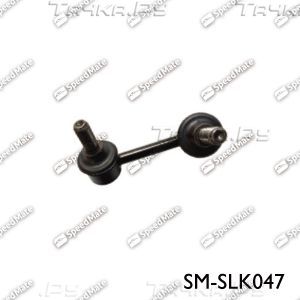 Стойка (тяга) стабилизатора SpeedMate передняя правая для Kia Sorento I 2002-2011. Артикул SM-SLK047