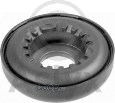 ПОДШИПНИК АMOPТ VW GOLF III/VENTO/PASSAT B4/SHARAN (Aslyx). Артикул AS201755