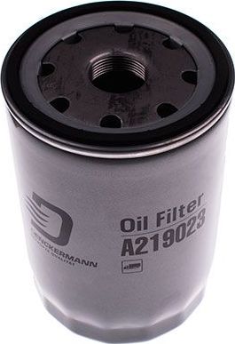 Масляный фильтр Denckermann. Артикул A219023