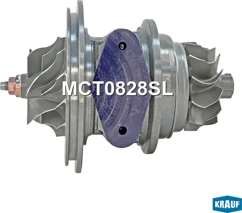 Картридж для турбокомпрессора Krauf. Артикул MCT0828SL