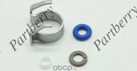 КЛИПСА ТОПЛИВНОЙ ФОРСУНКИ RR 5.0L (Partberry). Артикул PB131150