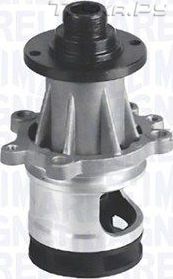 Помпа (водяной насос) Magneti Marelli для BMW 3 II (E30) 1987-1991. Артикул 352316170038