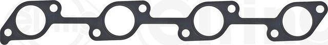 Прокладка впускного коллектора Elring для Mitsubishi Pajero Sport II 2008-2016. Артикул 934.350