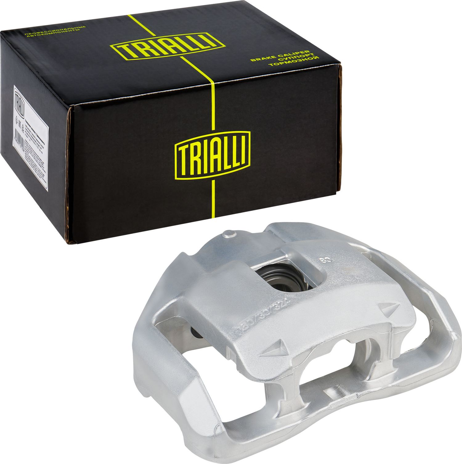 Тормозной суппорт Trialli. Артикул CF 205002