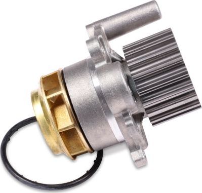 Помпа (водяной насос) Hepu для Audi A2 2000-2005. Артикул P554