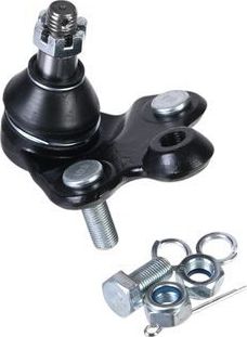 Шаровая опора Stellox передняя правая для Honda Civic VII 2003-2005. Артикул 52-00014A-SX