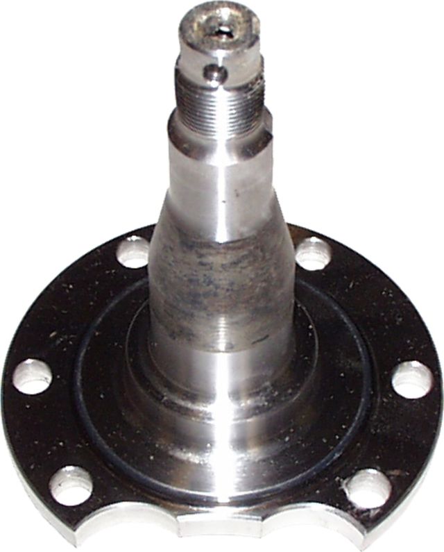 Поворотный кулак JP Group задний правый/левый для Audi A4 I (B5) 1994-2000. Артикул 1151401700