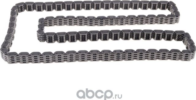 BOGAP Цепь привода распредвала VW Beetle/Caddy/Golf/Jetta/Polo/Touran Audi A1/A3 Bogap. Артикул A1310108