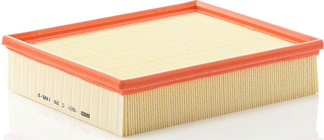 Воздушный фильтр Mann-Filter для Bitter Type 3 1991-1992. Артикул C 26 168/2