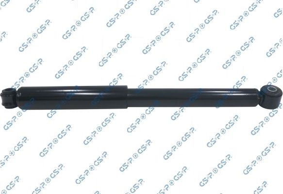 Амортизатор GSP задний для Nissan Navara D40 2005-2015. Артикул 32113120