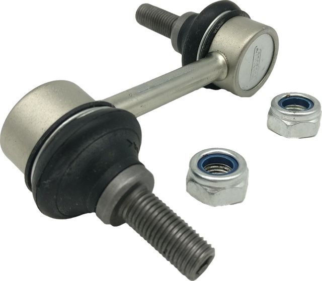 Тяга/стойка стабилизатора Jikiu. Артикул LS28070R