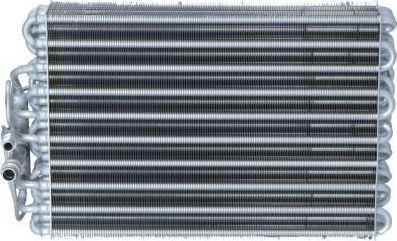 Испаритель кондиционера NRF (алюминий). Артикул 36034