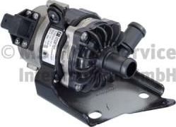 Дополнительный водяной насос Pierburg для Volkswagen Arteon I 2017-2026. Артикул 7.04342.07.0