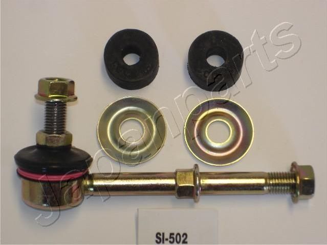 Стойка (тяга) стабилизатора Japanparts задняя для Proton Persona I 1996-2000. Артикул SI-502