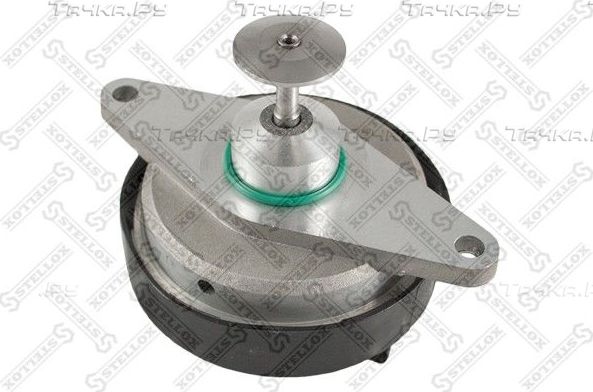Клапан EGR (рециркуляции выхлопных газов) Stellox для Opel Vectra B 1996-2003. Артикул 01-25005-SX