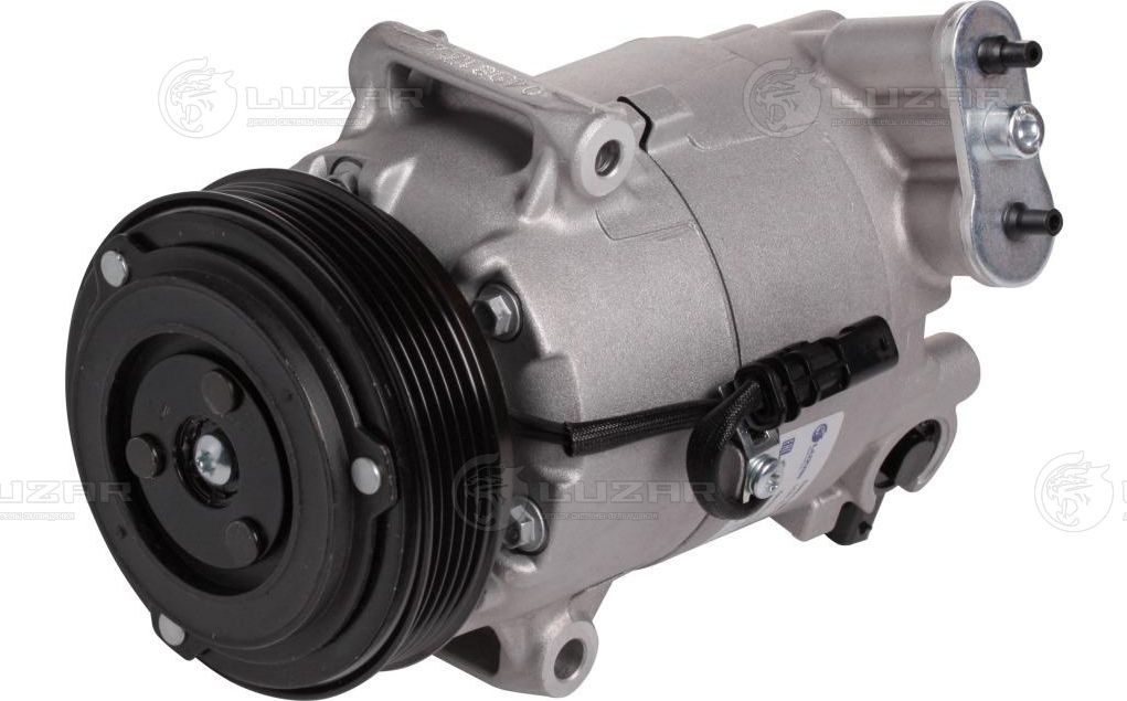 Компрессор кондиционера Luzar. Артикул LCAC 2131