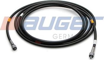 Шланг (трубка) подъема кабины Auger для Volvo  FE 2006-2026. Артикул 66593