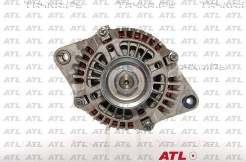 Генератор ATL/Delta Autotechnik для Suzuki Grand Vitara II 1998-2003. Артикул L 81 880