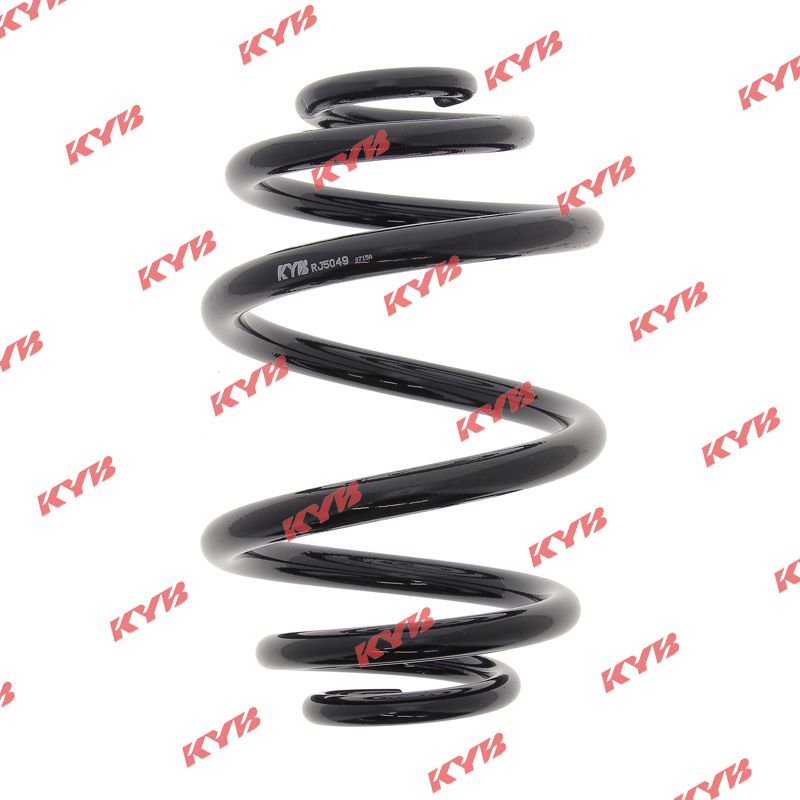 Пружина подвески KYB (Каяба) K-Flex. Артикул RJ5049