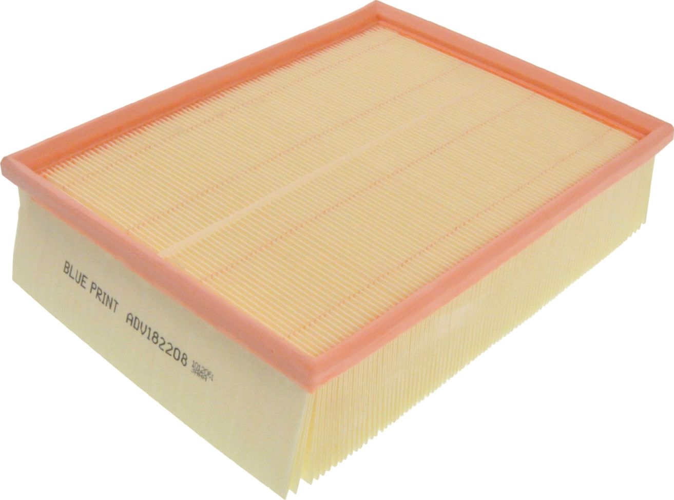 Воздушный фильтр Blue Print. Артикул ADV182208