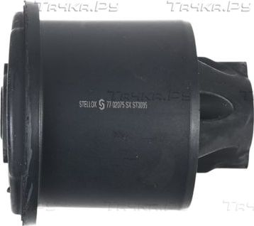 Сайлентблок переднего рычага подвески Stellox. Артикул 77-02075-SX