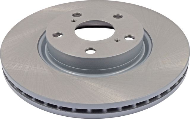 Тормозной диск Blue Print. Артикул ADT343199