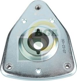 Опора амортизатора (стойки) BGA (резина/металл) передняя для Opel Combo E 2018-2026. Артикул SM6700