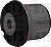 Сайлентблок переднего рычага подвески ETS задний для BMW X6 I (E71) 2009-2014. Артикул 03.SB.539