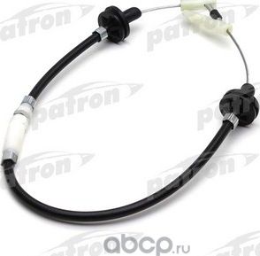 Трос сцепления (Patron) Patron. Артикул PC6045