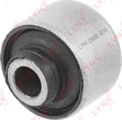 Втулка (сайлентблок) амортизатора LYNXauto. Артикул C9692