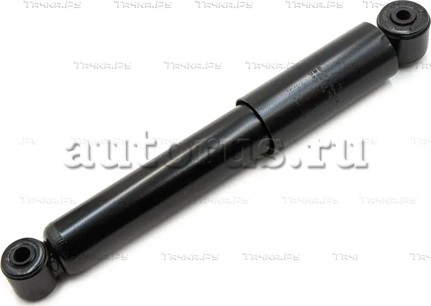 Амортизатор задний L=R PARTS-MALL PJA-R060. Артикул PJA-R060