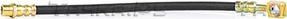 Тормозной шланг BSG задний для Opel Signum I 2003-2008. Артикул BSG 65-730-006
