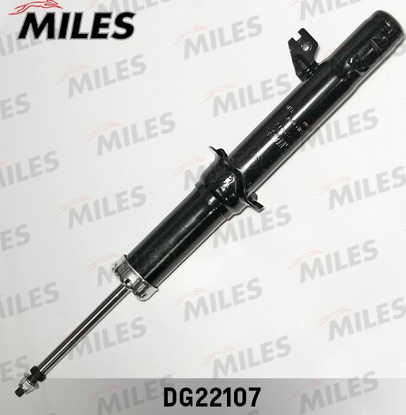 Амортизатор Miles передний правый для Mazda 6 II (GH) 2007-2013. Артикул DG22107